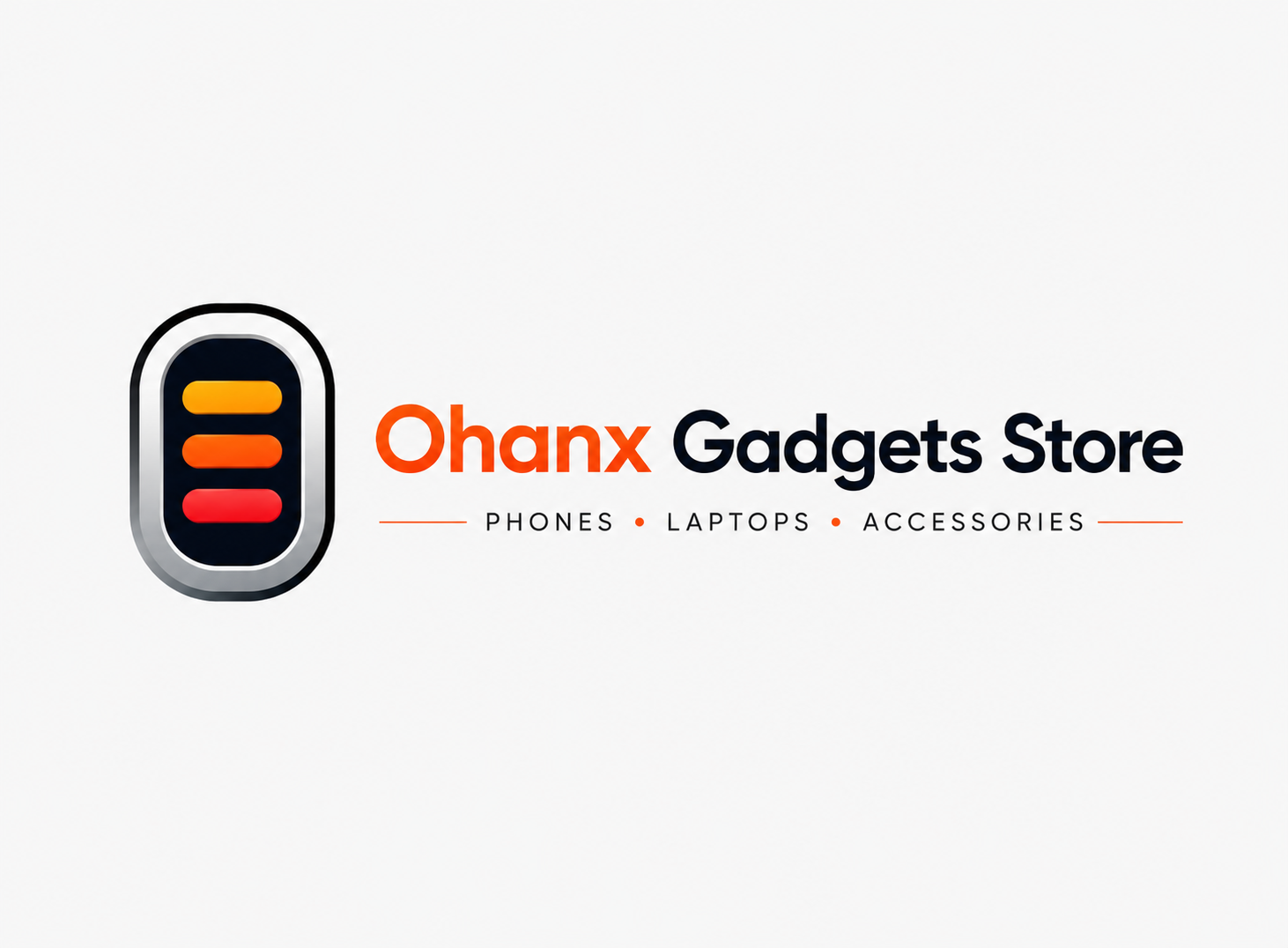 Ohanx Gadget Store