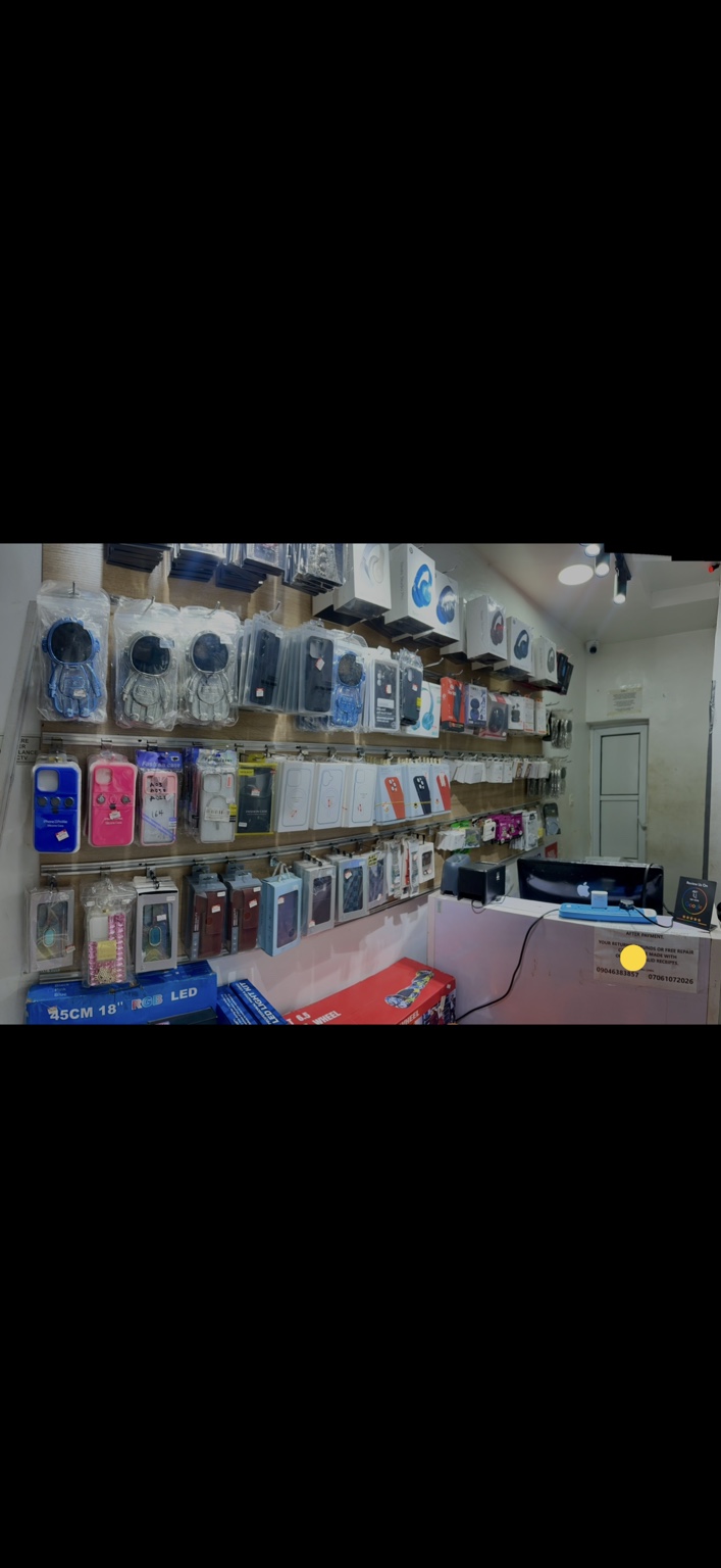 Ohanx Gadget Store photo 4