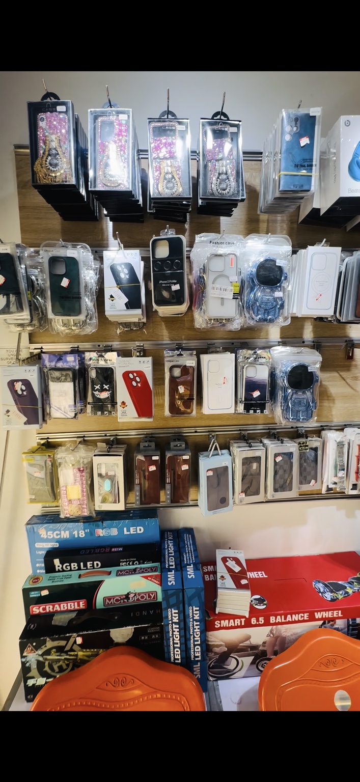 Ohanx Gadget Store photo 5